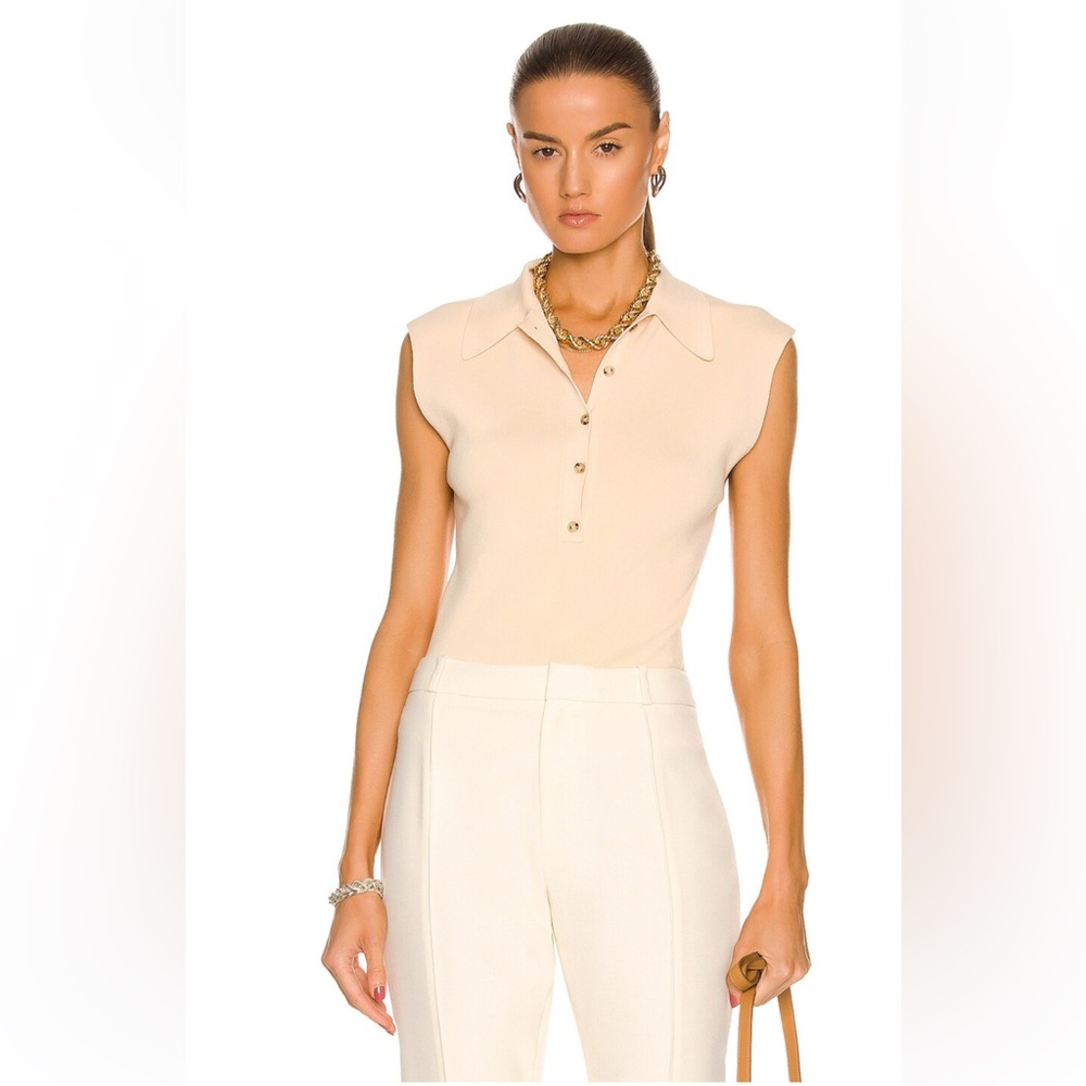 A.L.C. Taylor Top Size Medium